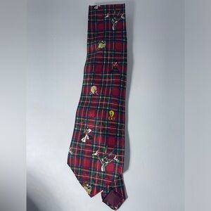 Looney Tunes Tie